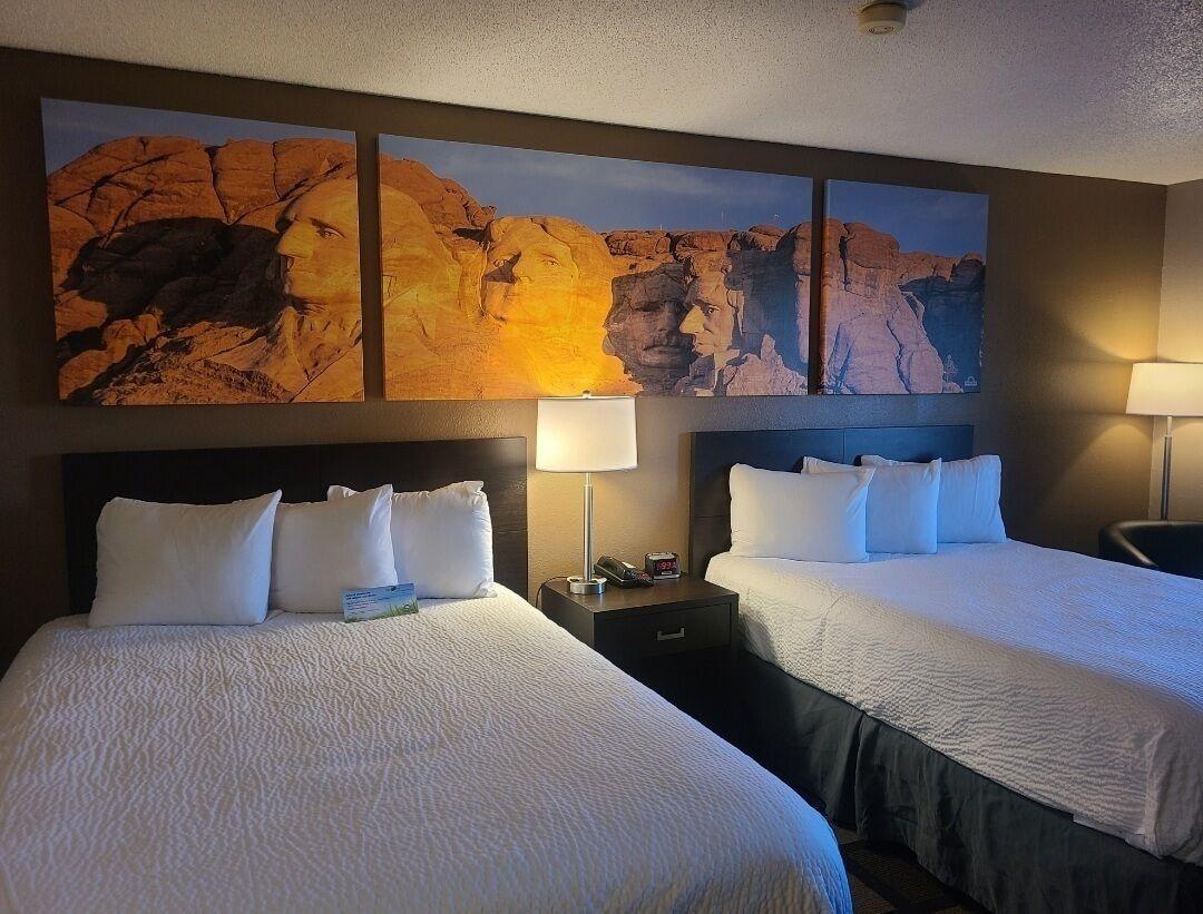 Days Inn By Wyndham Watertown Εξωτερικό φωτογραφία