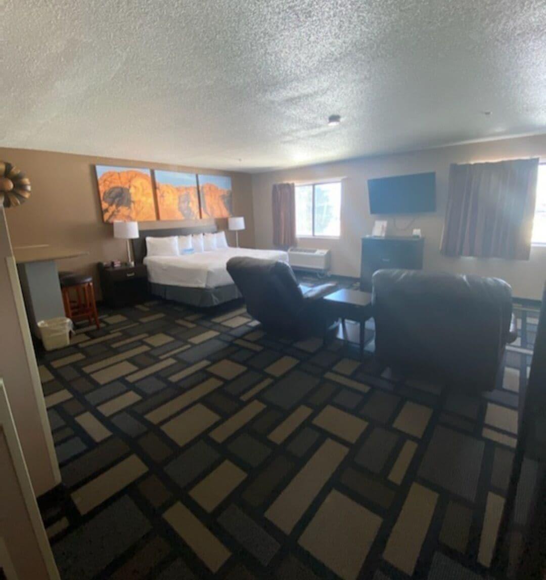 Days Inn By Wyndham Watertown Εξωτερικό φωτογραφία